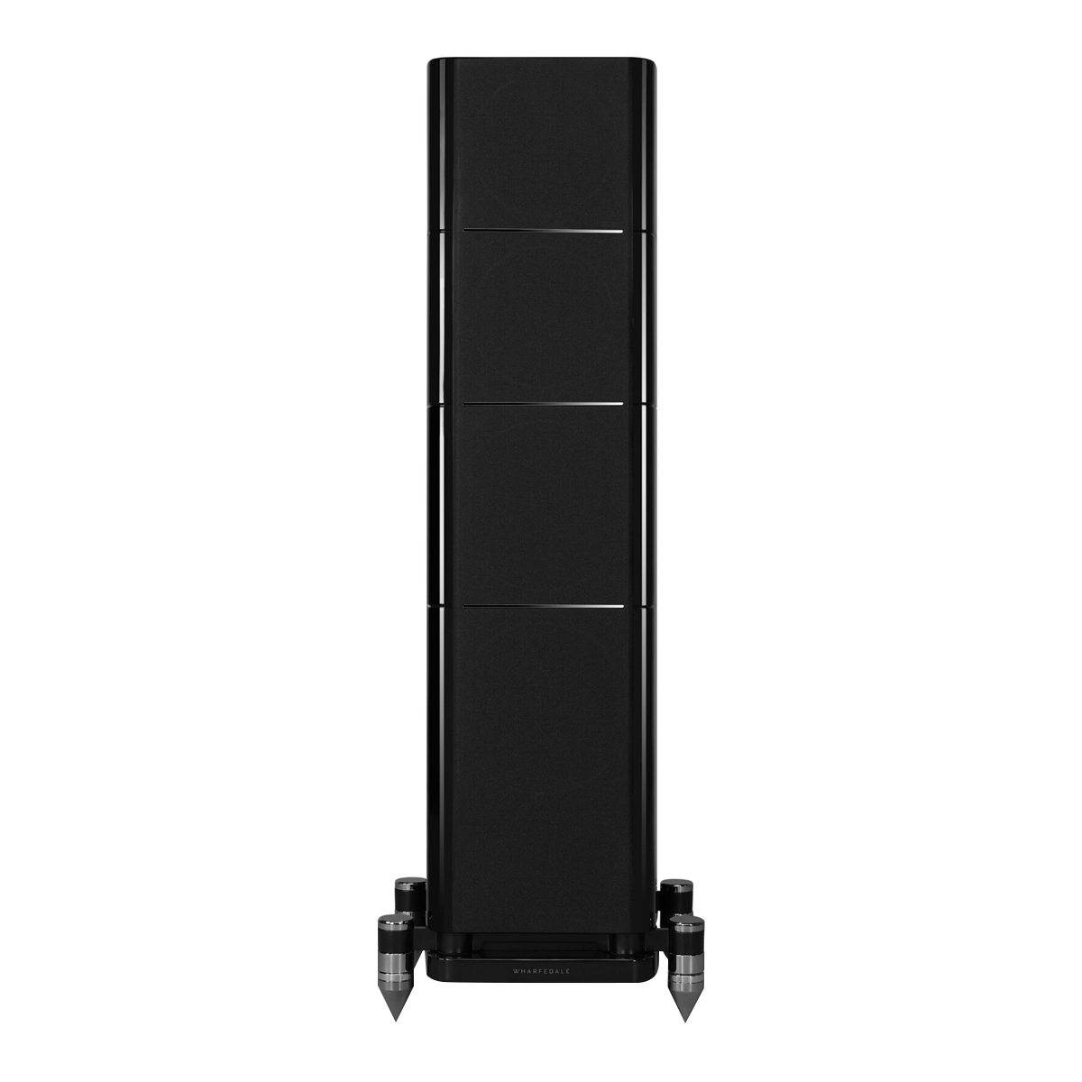 Loa Wharfedale Elysian 3