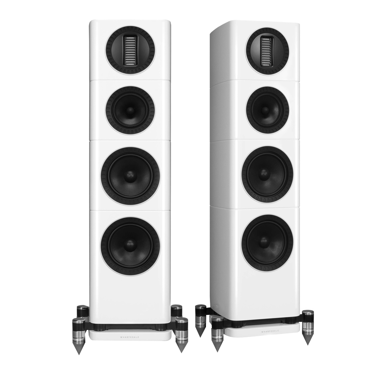 Loa Wharfedale Elysian 3