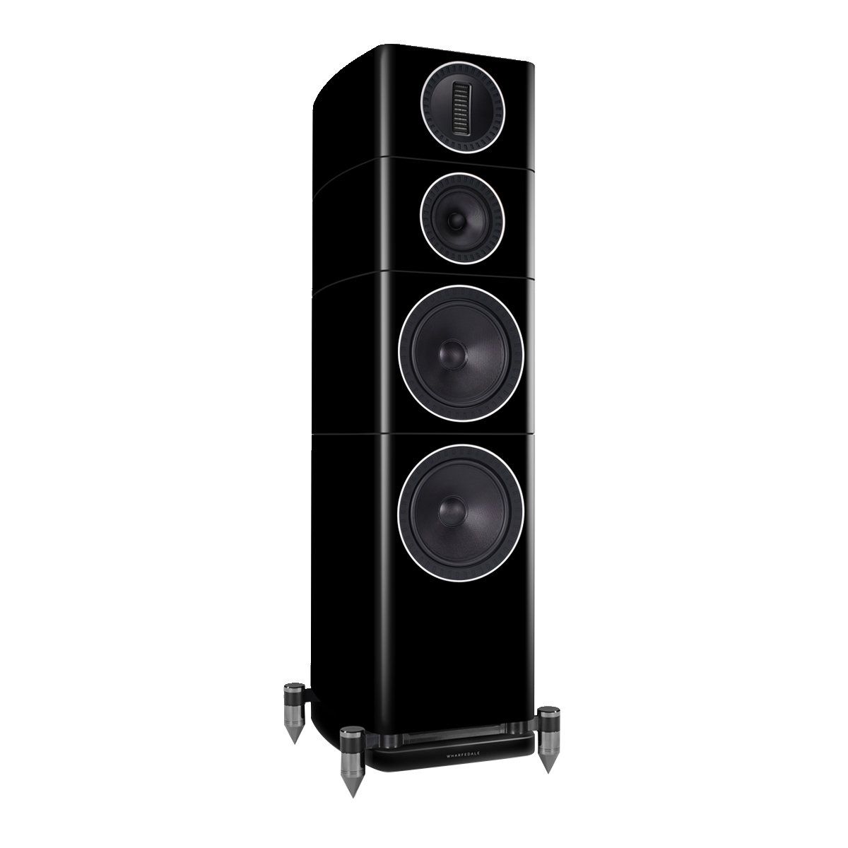 Loa Wharfedale Elysian 4