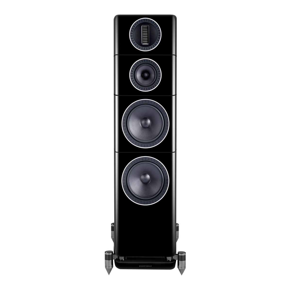 Loa Wharfedale Elysian 4