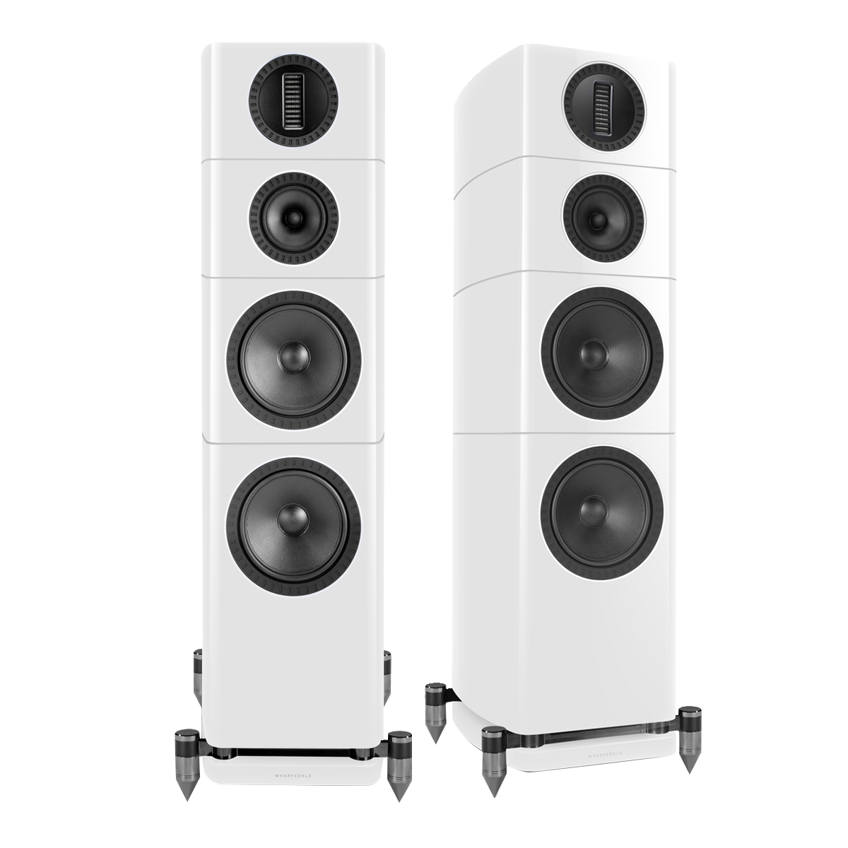 Loa Wharfedale Elysian 4