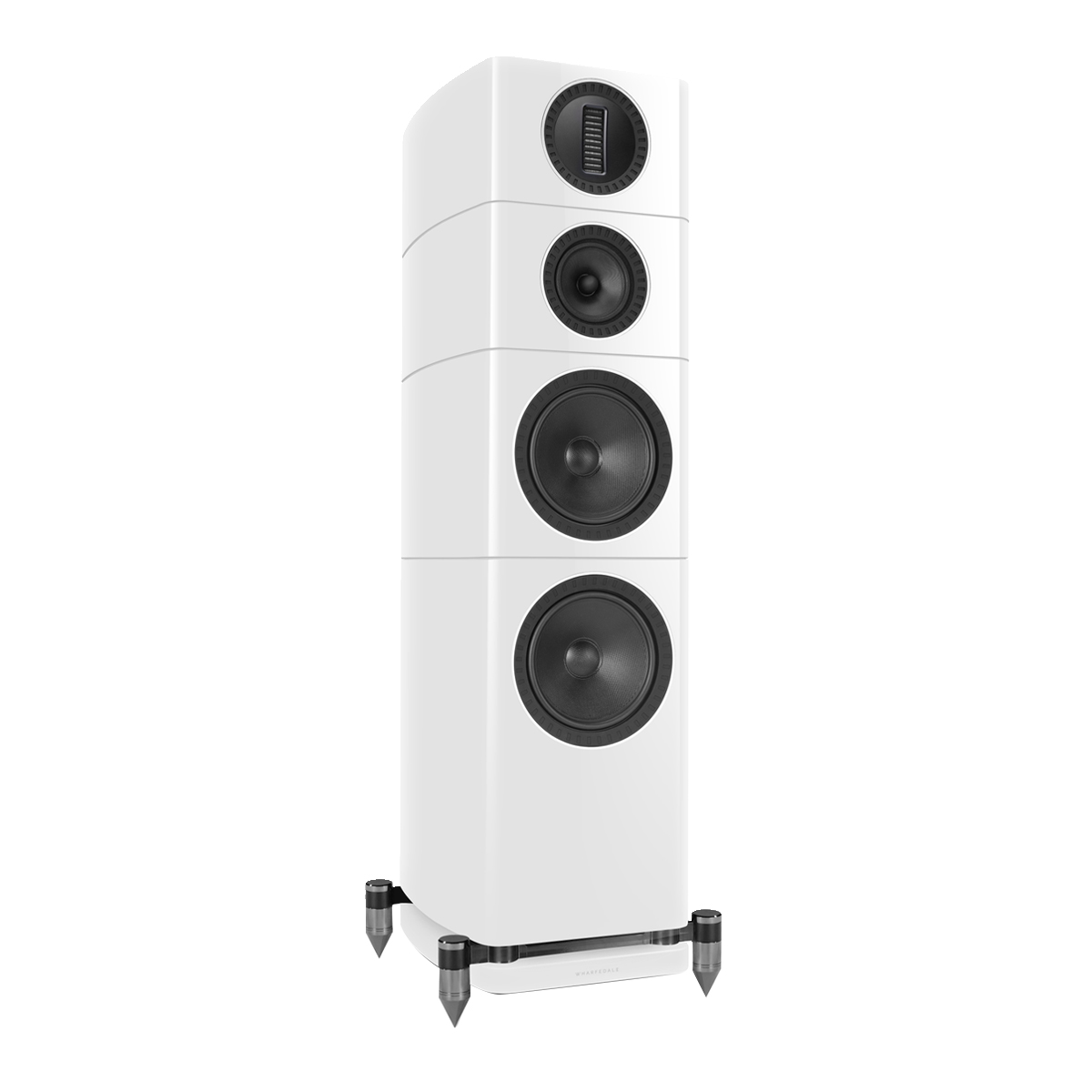 Loa Wharfedale Elysian 4