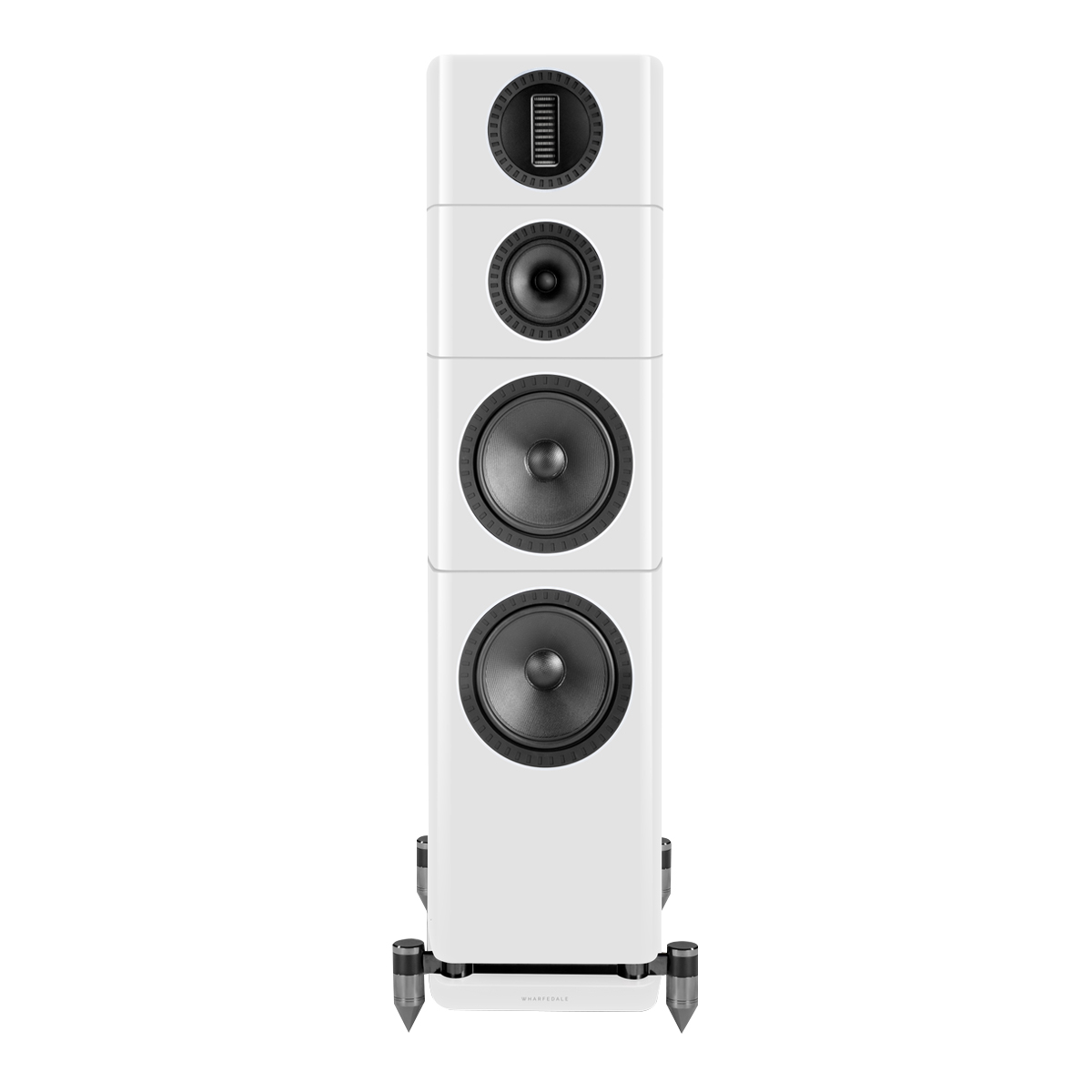 Loa Wharfedale Elysian 4