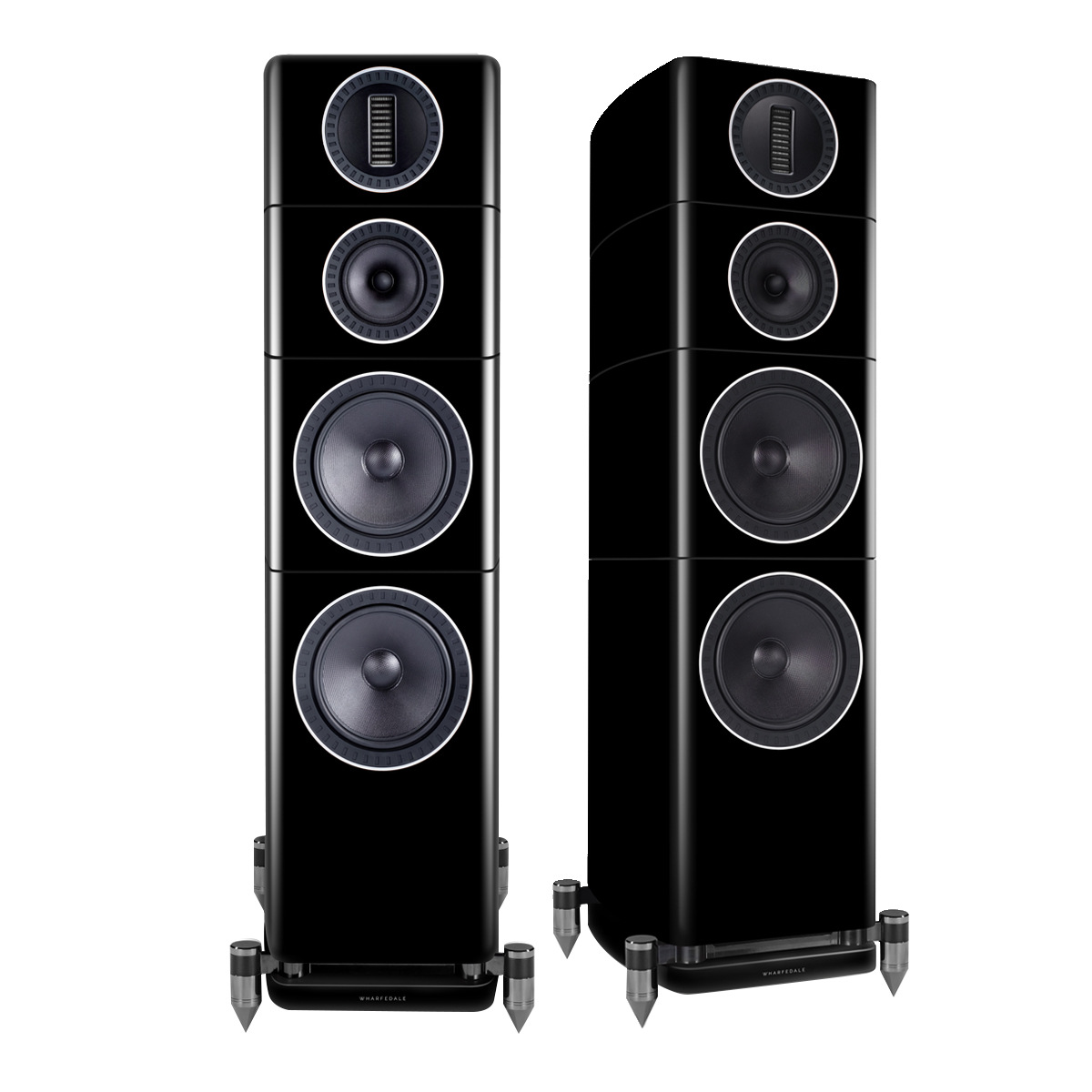 Loa Wharfedale Elysian 4