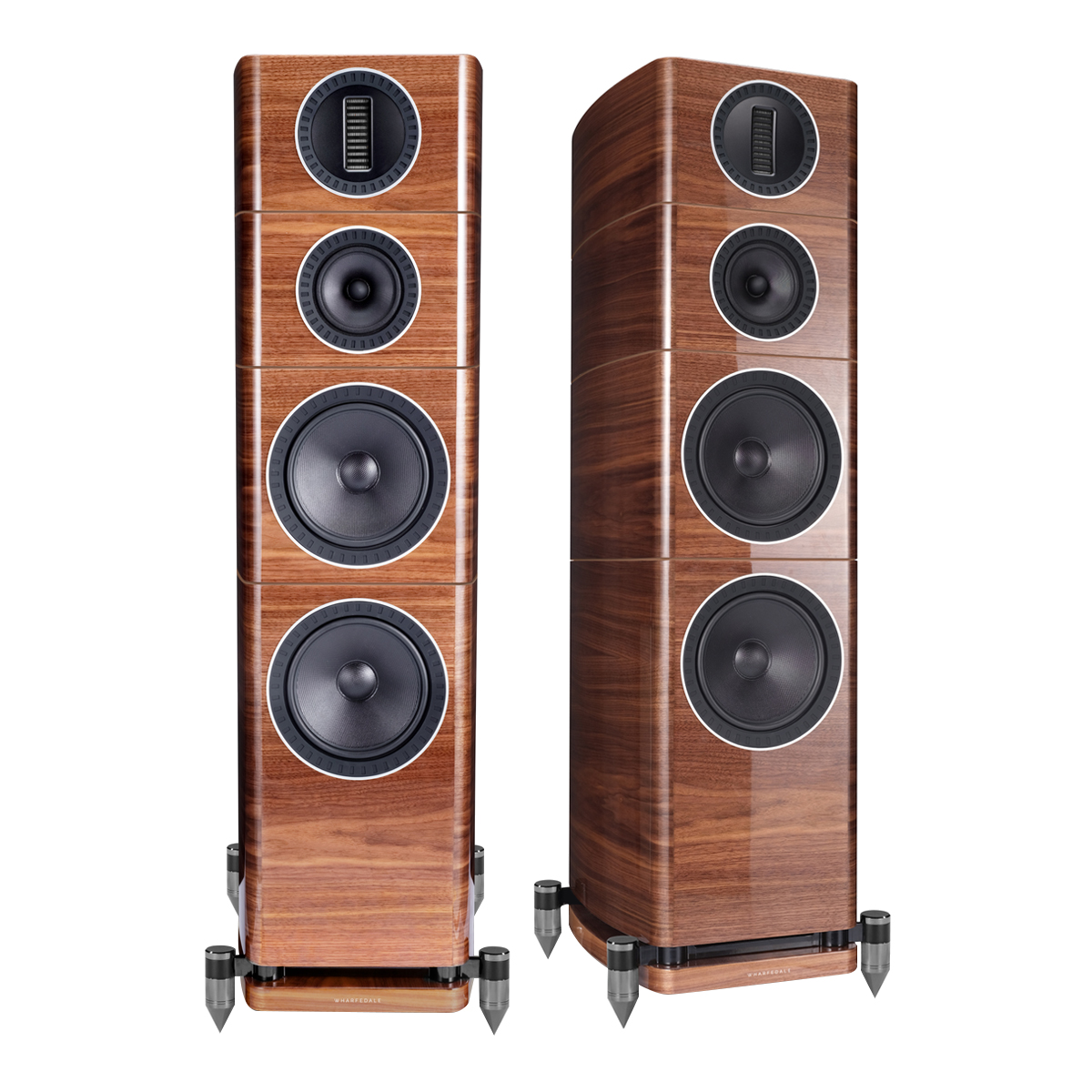 Loa Wharfedale Elysian 4000