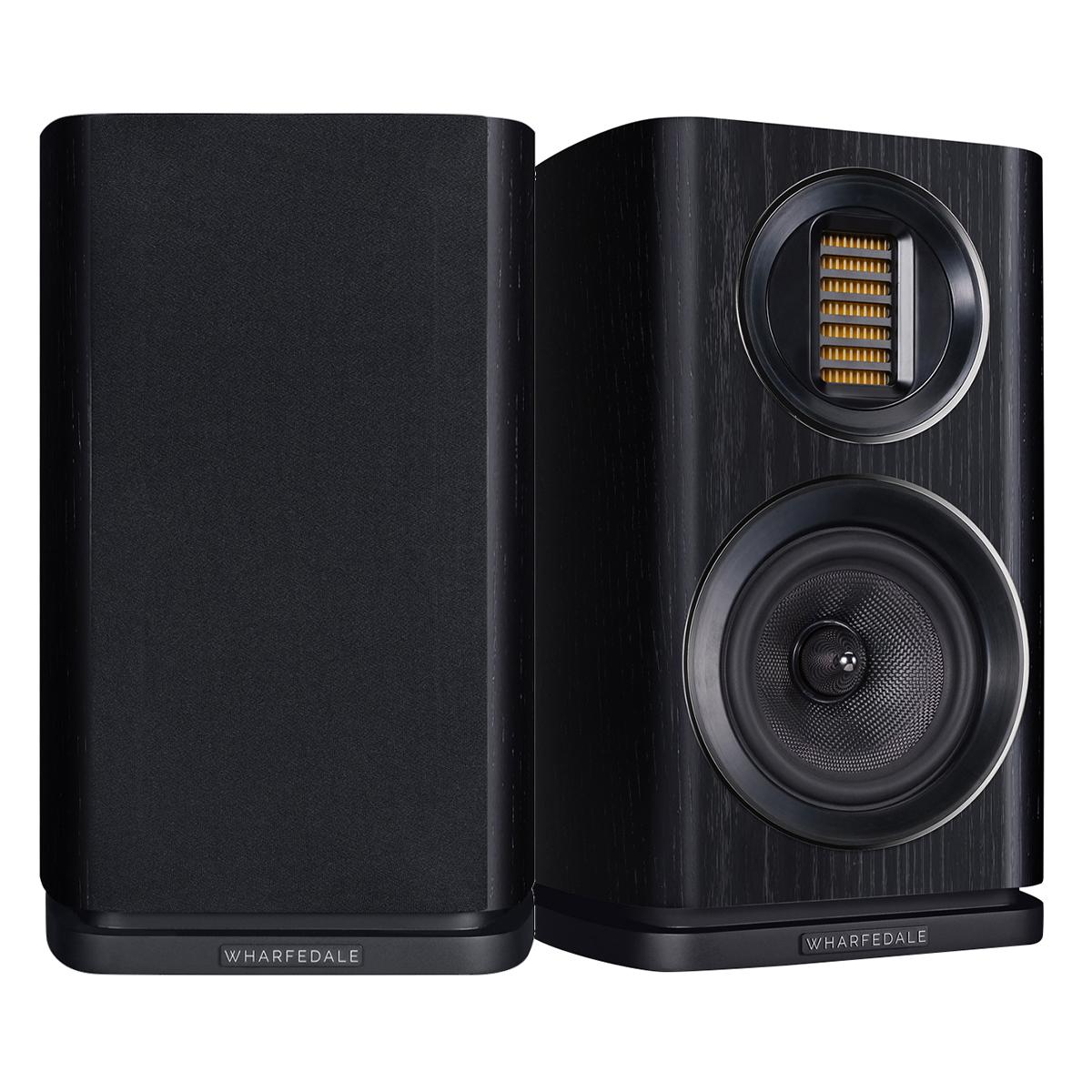 Loa Wharfedale Evo 4.1