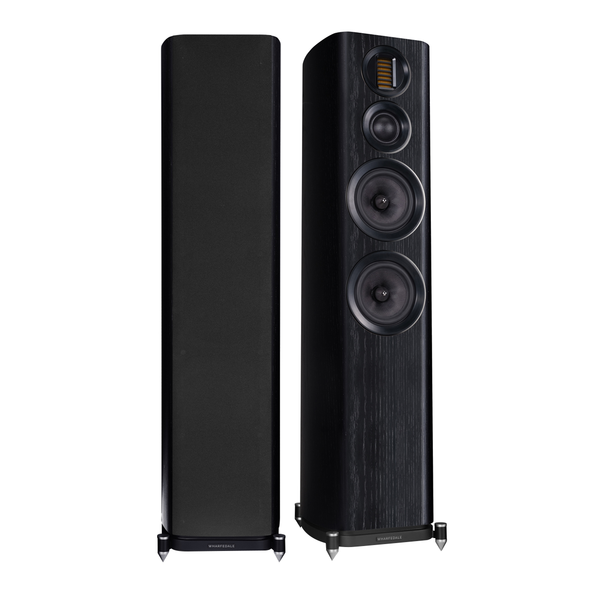 Loa Wharfedale Evo 4.4