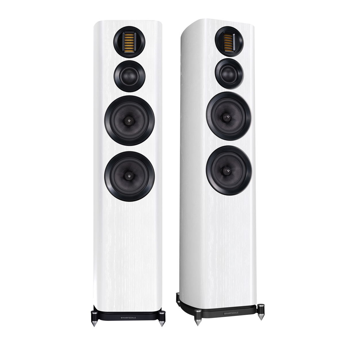 Loa Wharfedale Evo 4.4