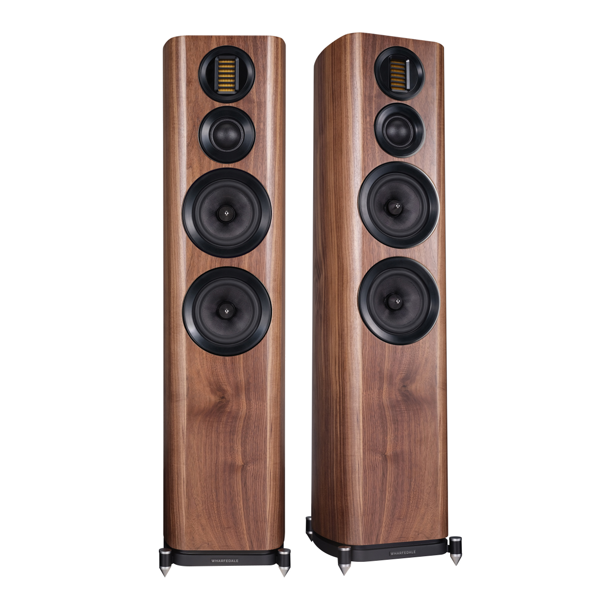 Loa Wharfedale Evo 4.4