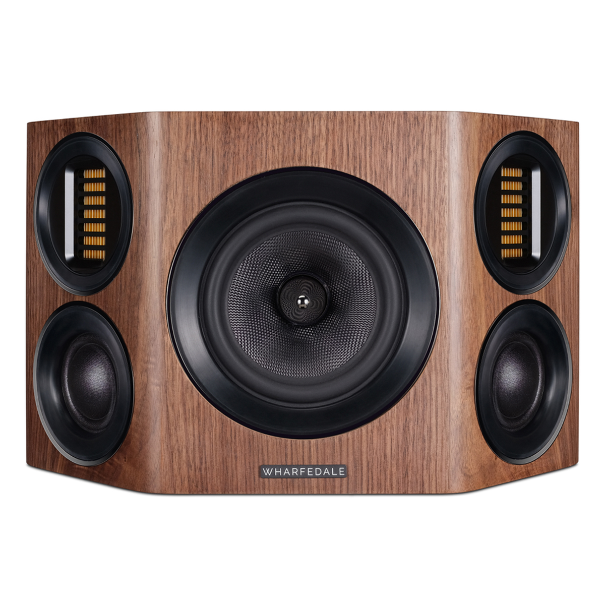 Loa Wharfedale Evo 4.S