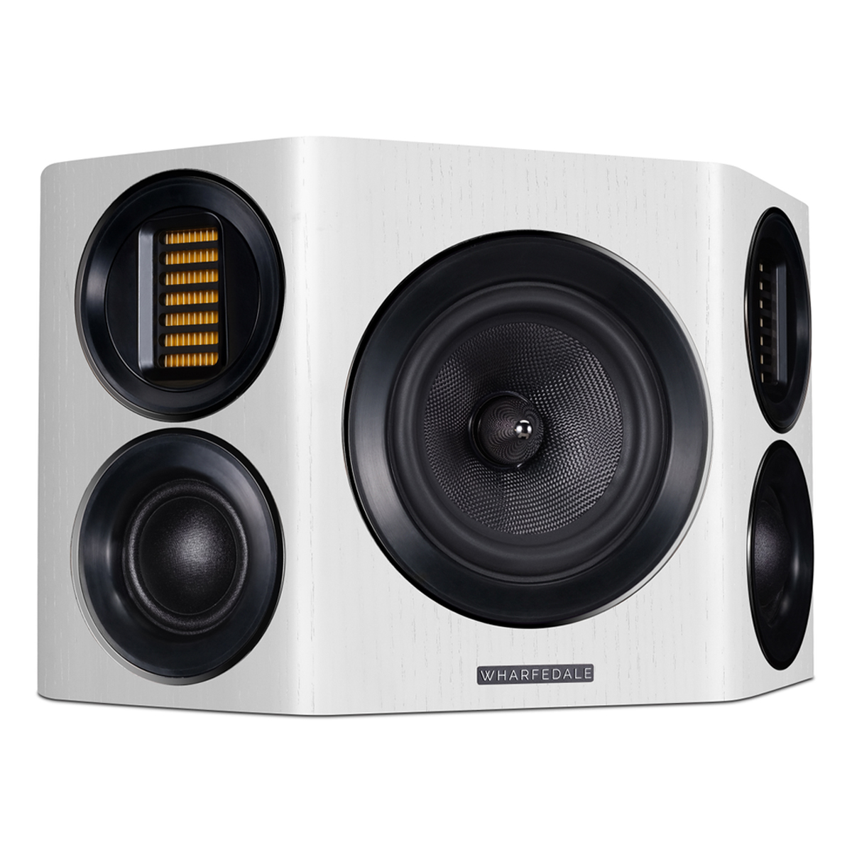 Loa Wharfedale Evo 4.S
