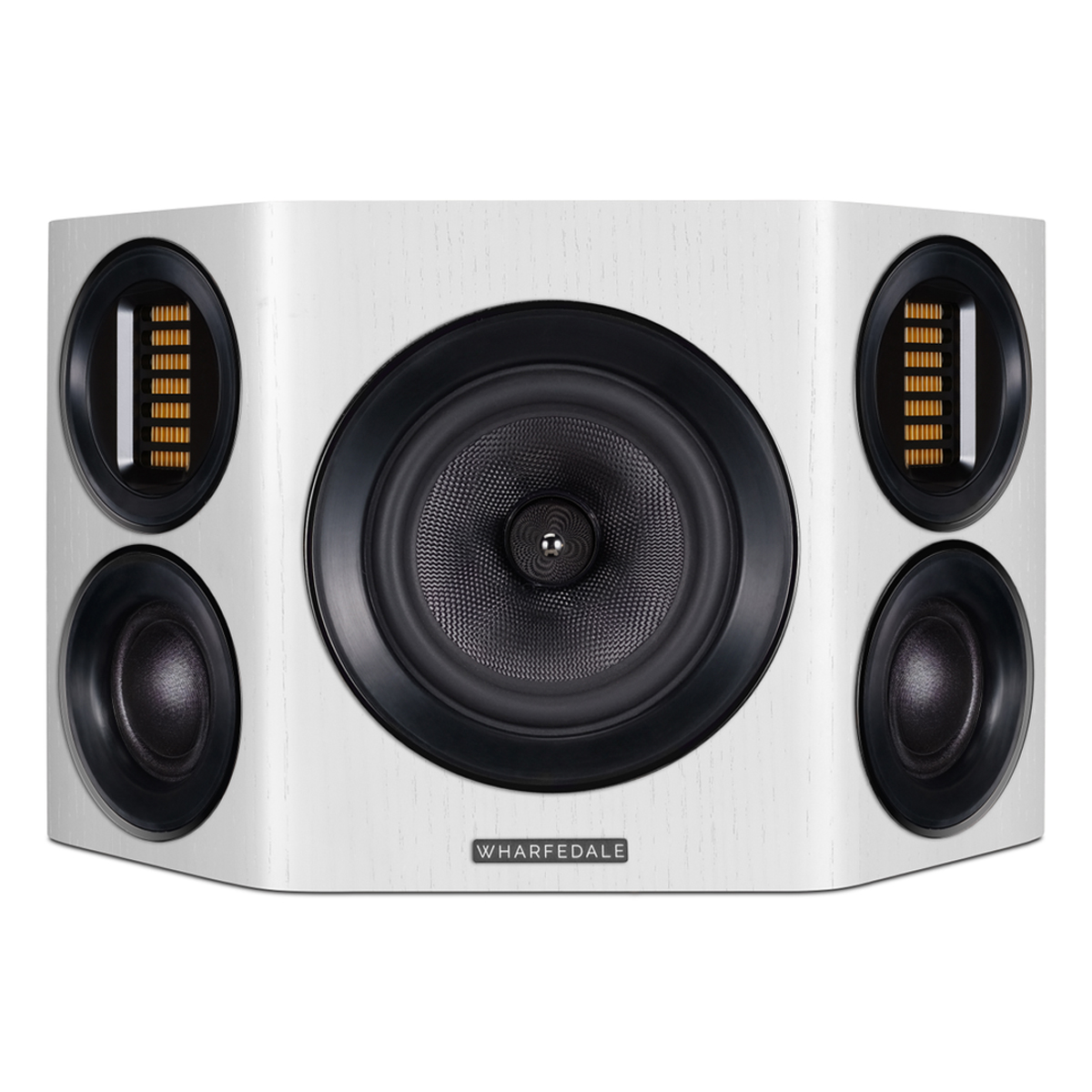 Loa Wharfedale Evo 4.S