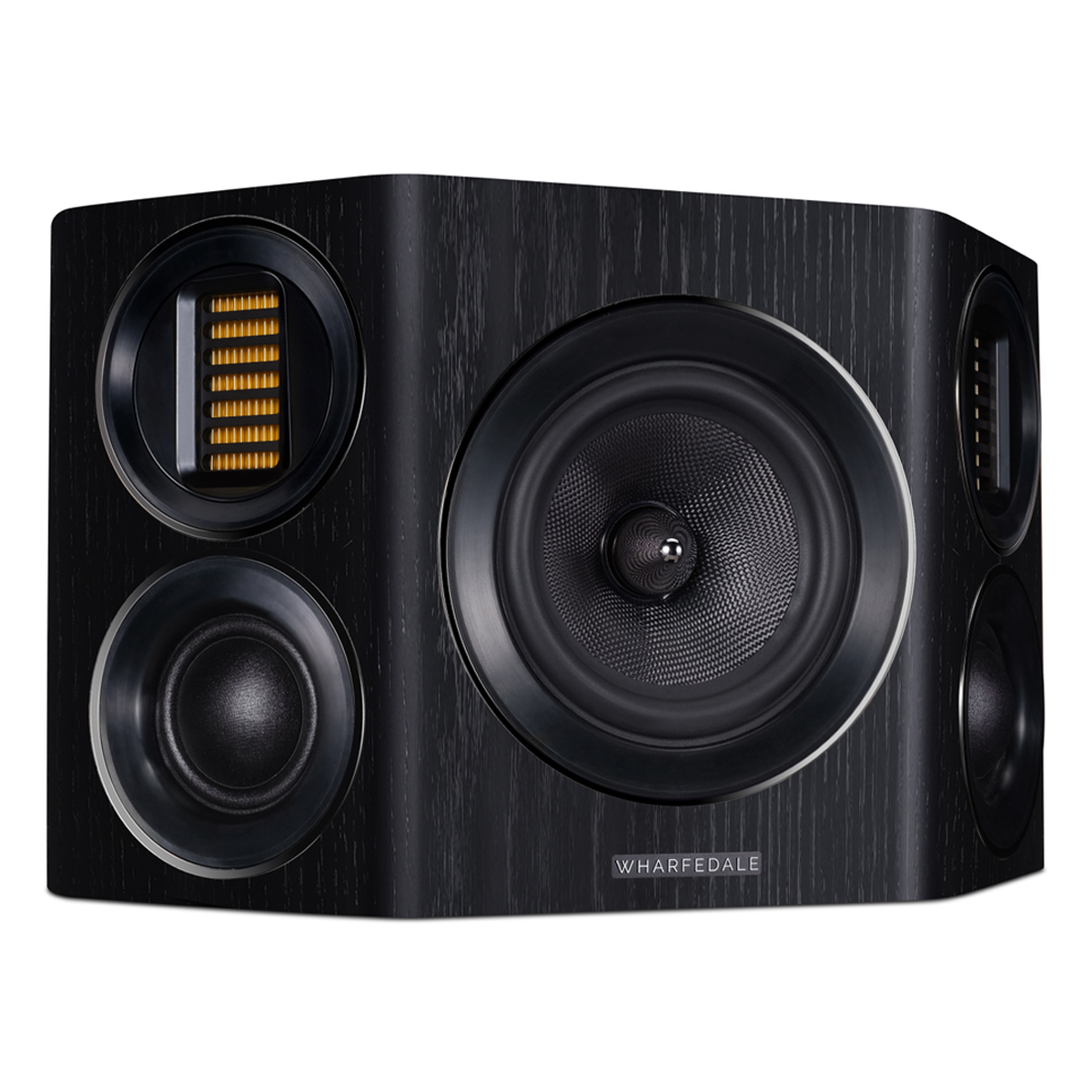Loa Wharfedale Evo 4.S