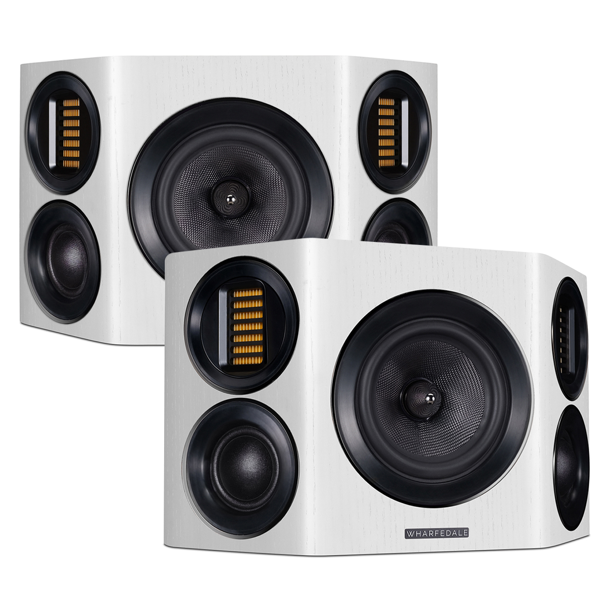 Loa Wharfedale Evo 4.S