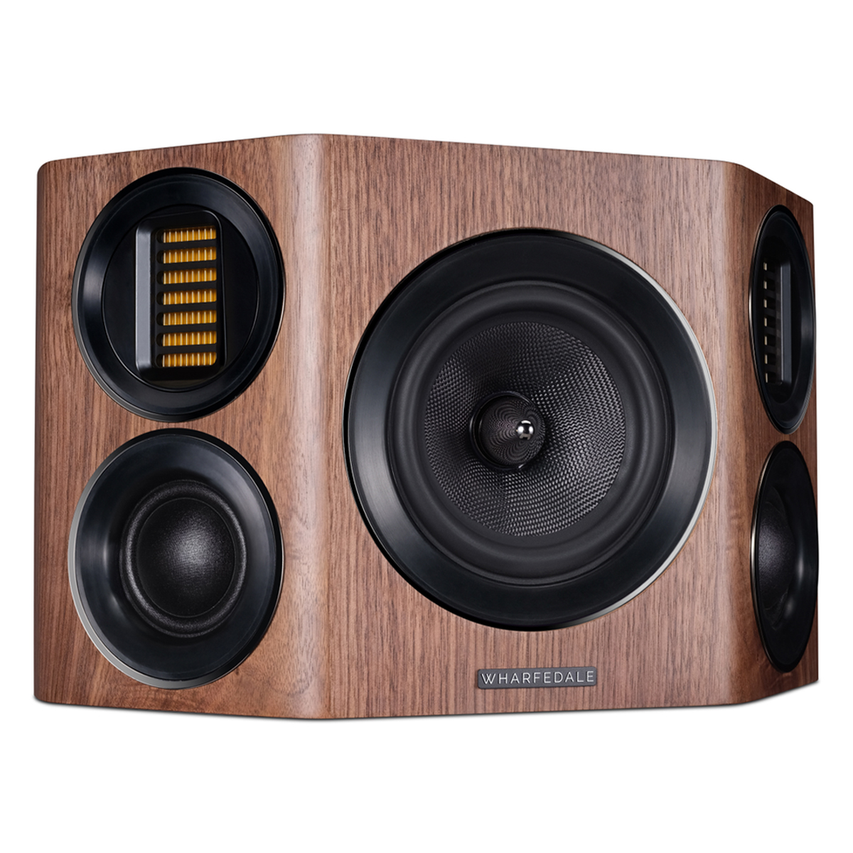 Loa Wharfedale Evo 4.S
