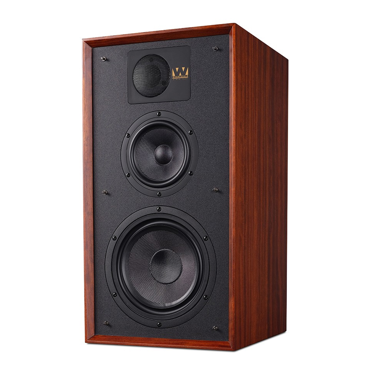 Loa Wharfedale Linton Heritage 85th