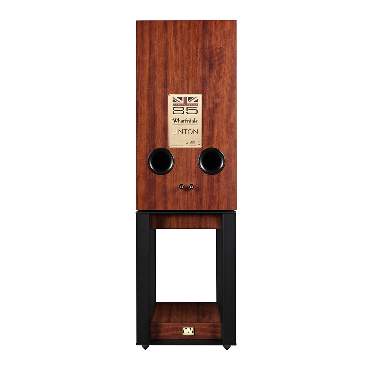 Loa Wharfedale Linton Heritage 85th