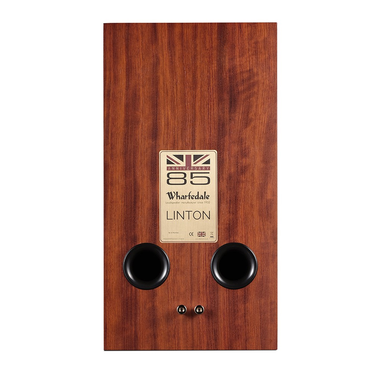 Loa Wharfedale Linton Heritage 85th