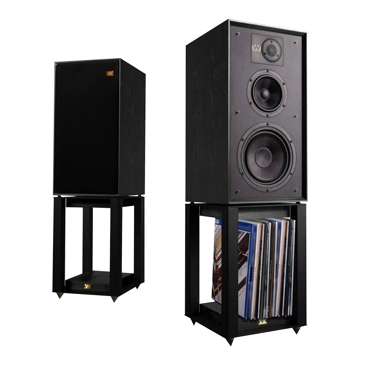 Loa Wharfedale Linton Heritage 85th