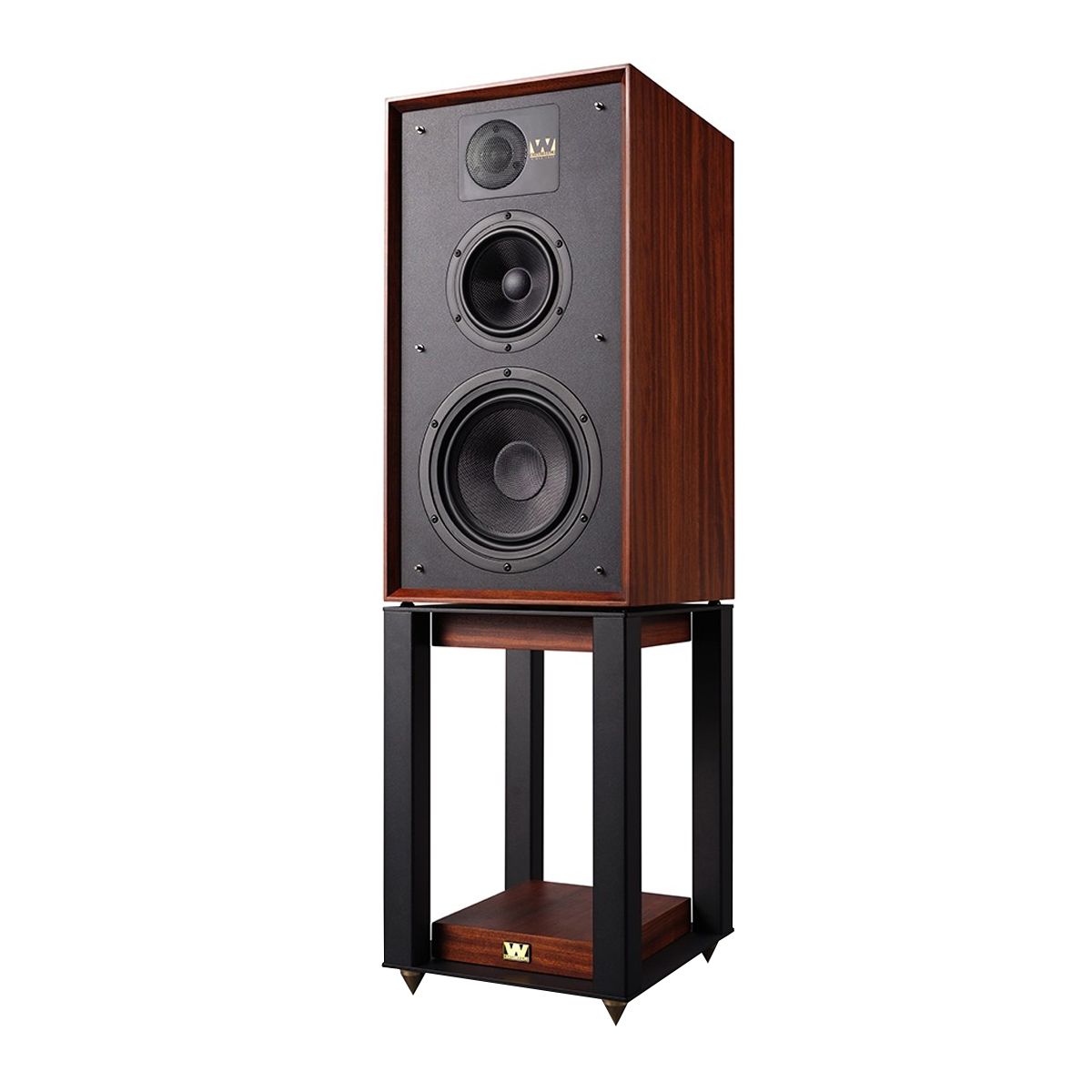 Loa Wharfedale Linton Heritage 85th