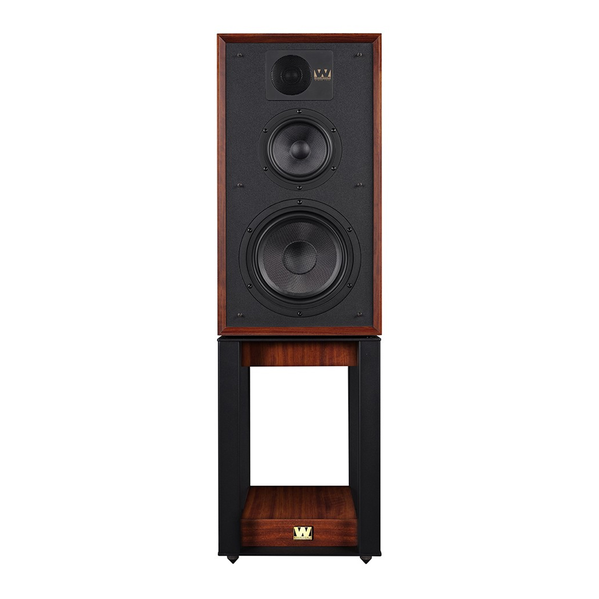 Loa Wharfedale Linton Heritage 85th - Hình 2