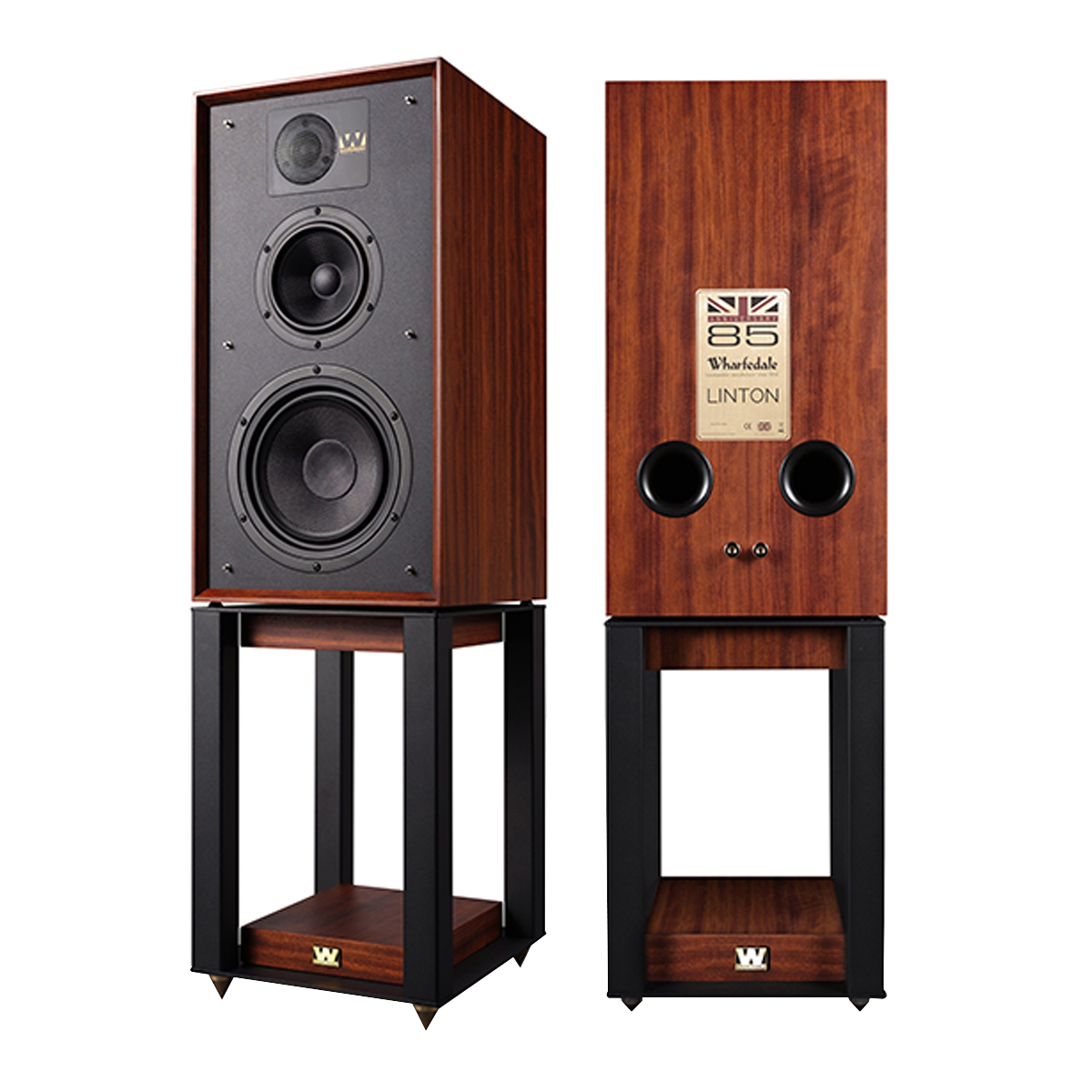 Loa Wharfedale Linton Heritage 85th