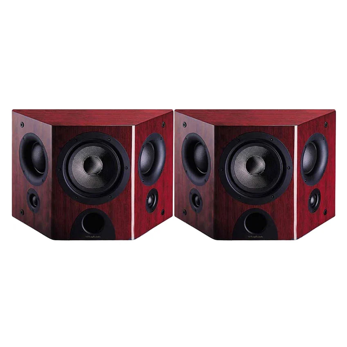 Loa nghe nhạc Wharfedale Opus 2 Surround