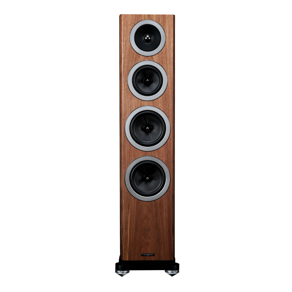Loa Wharfedale Reva 3
