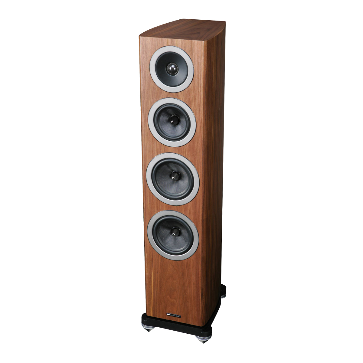 Loa Wharfedale Reva 3