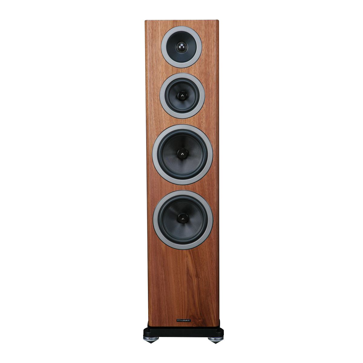 Loa Wharfedale REVA-4