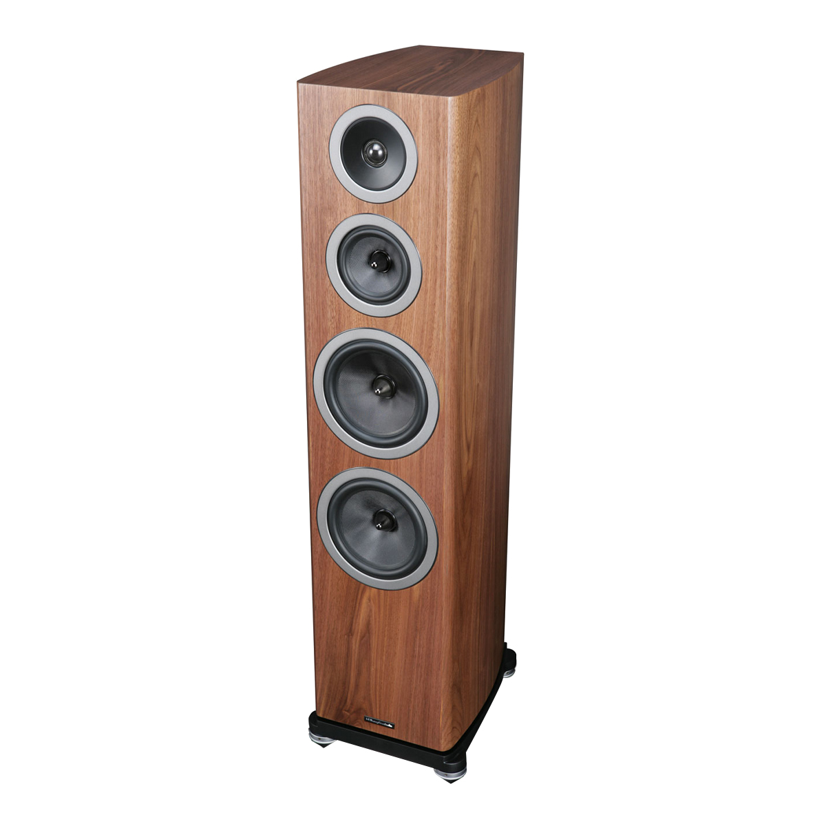 Loa Wharfedale REVA-4
