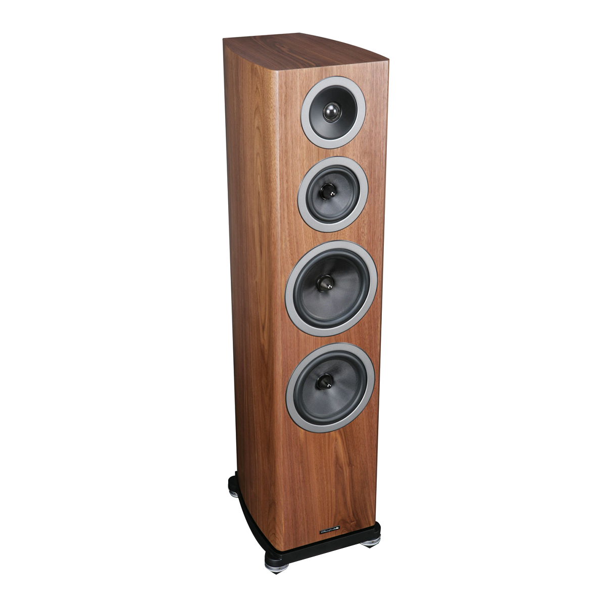 Loa Wharfedale REVA-4 - Hình 3