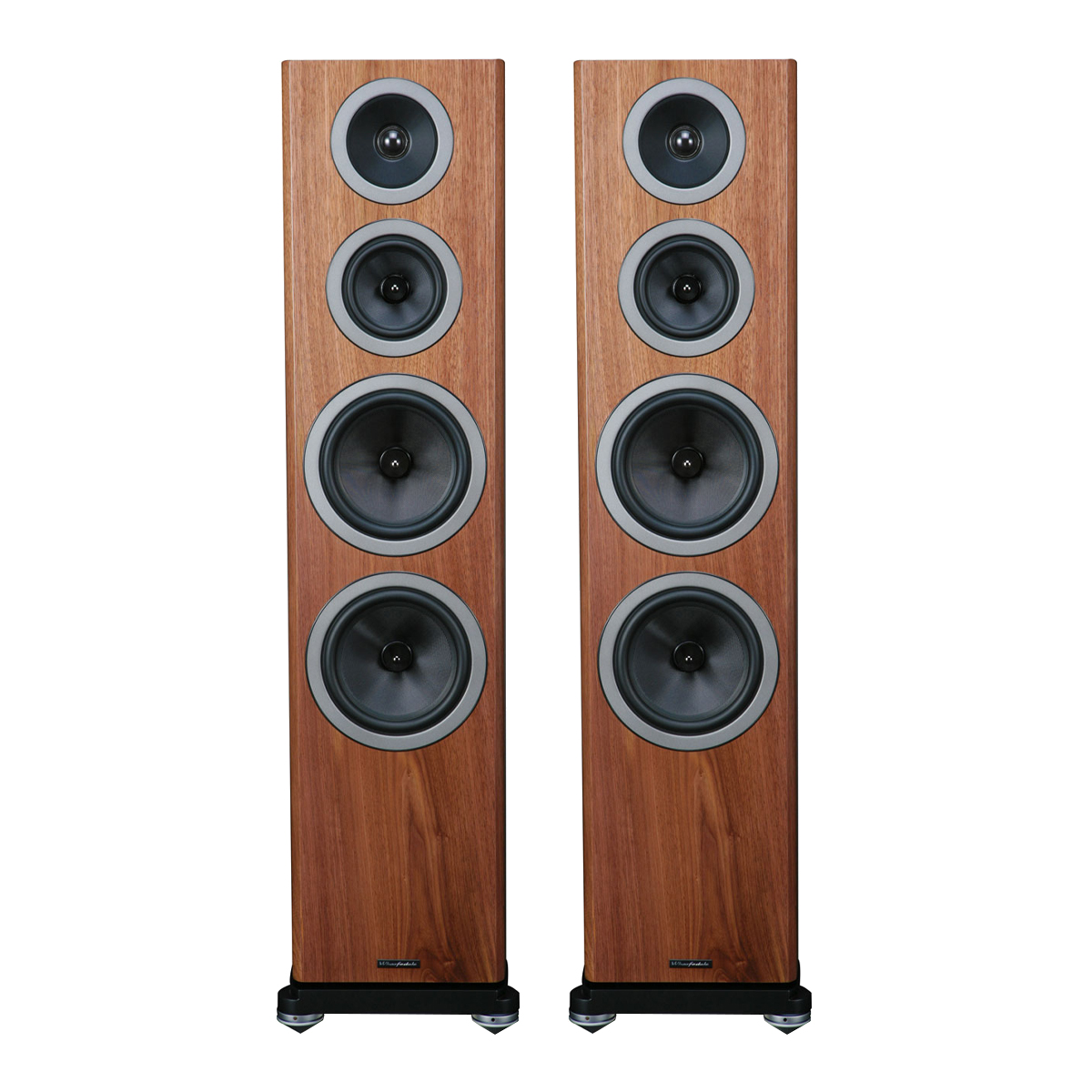 Loa Wharfedale REVA-4
