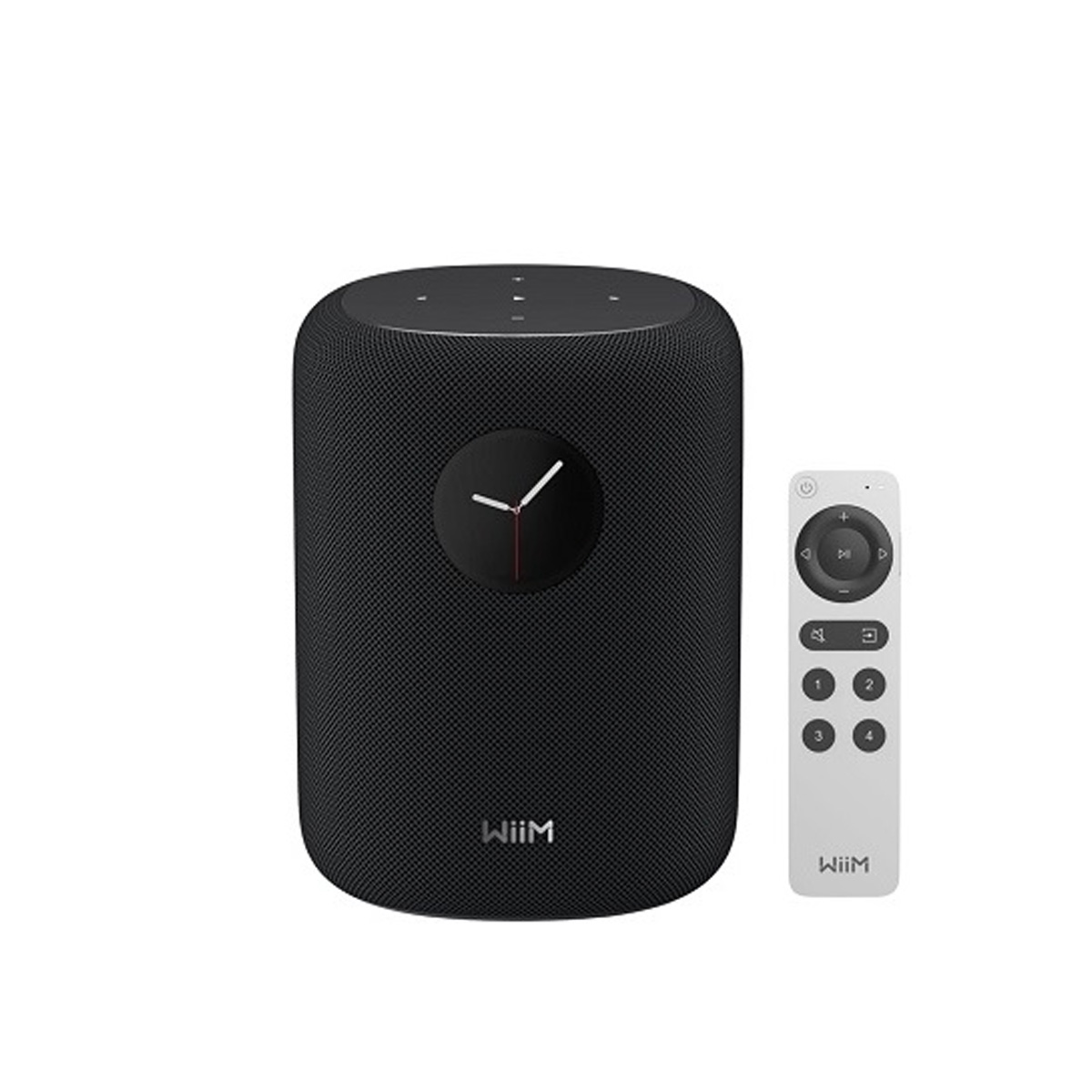 Loa WiiM Sound