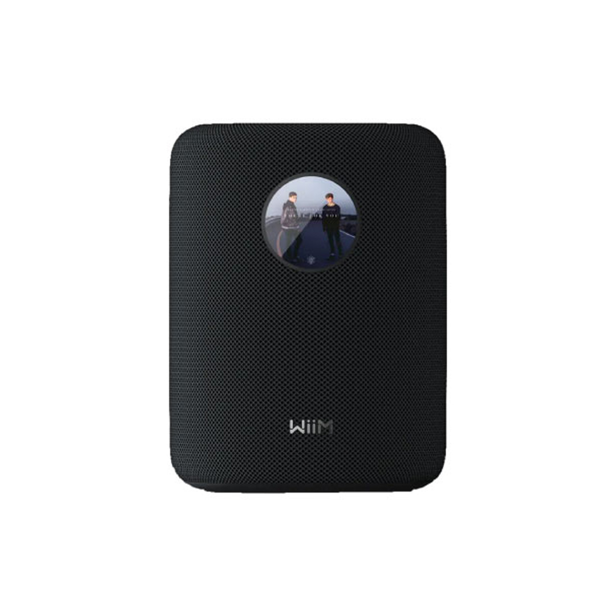 Loa WiiM Sound