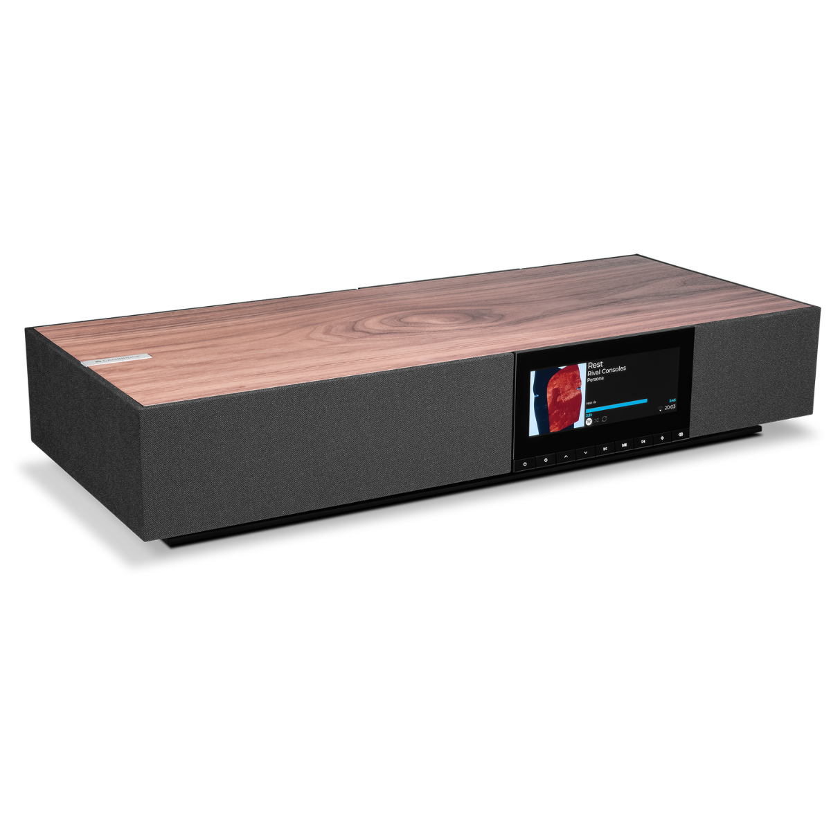 Loa Wireless Streaming All-in-One Cambridge Audio EVO ONE