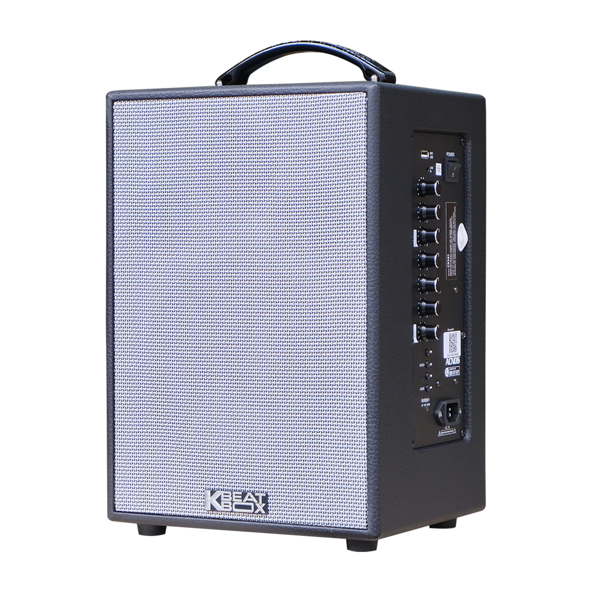 Loa xách tay Acnos CS121