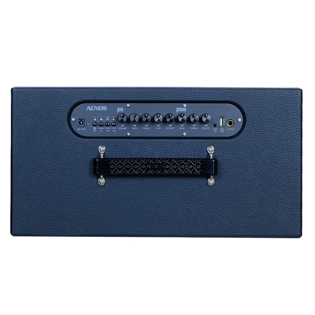 Loa xách tay Acnos CS251PU