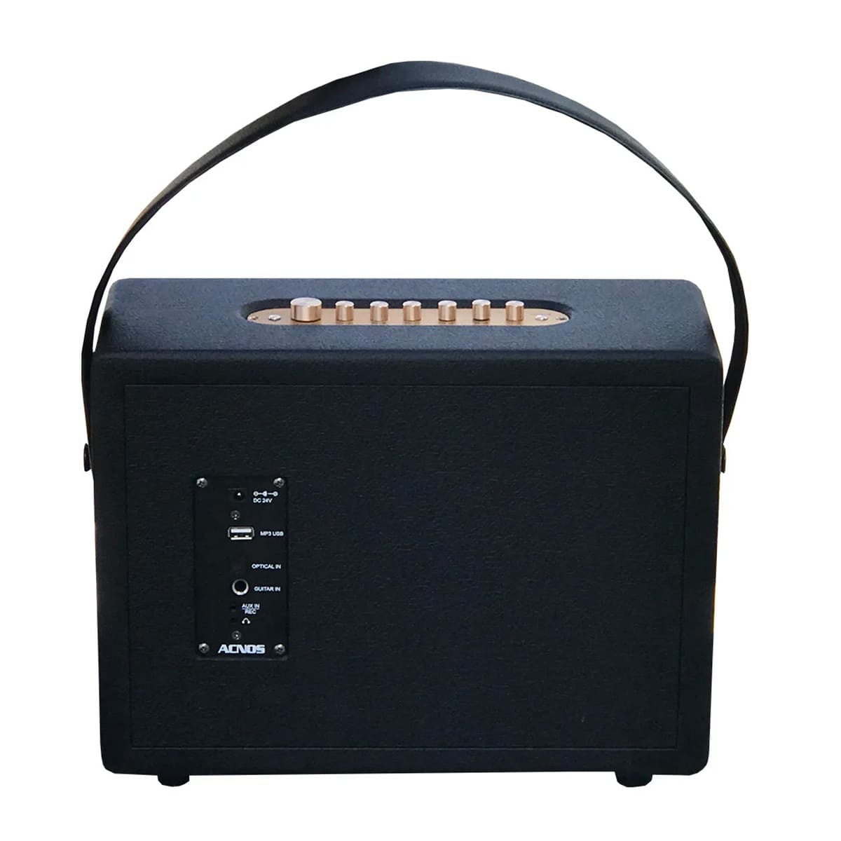 Loa xách tay Acnos CS270