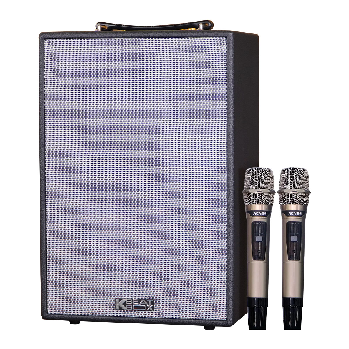 Loa Xách Tay Acnos CS286 Plus