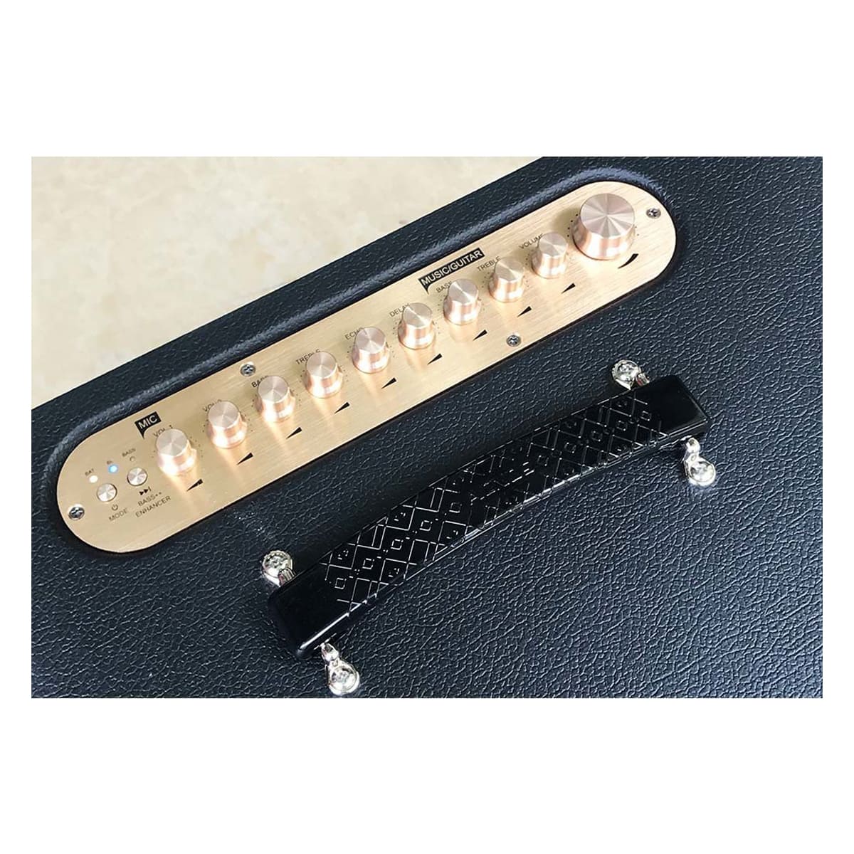 Loa kéo ACNOS CS447R