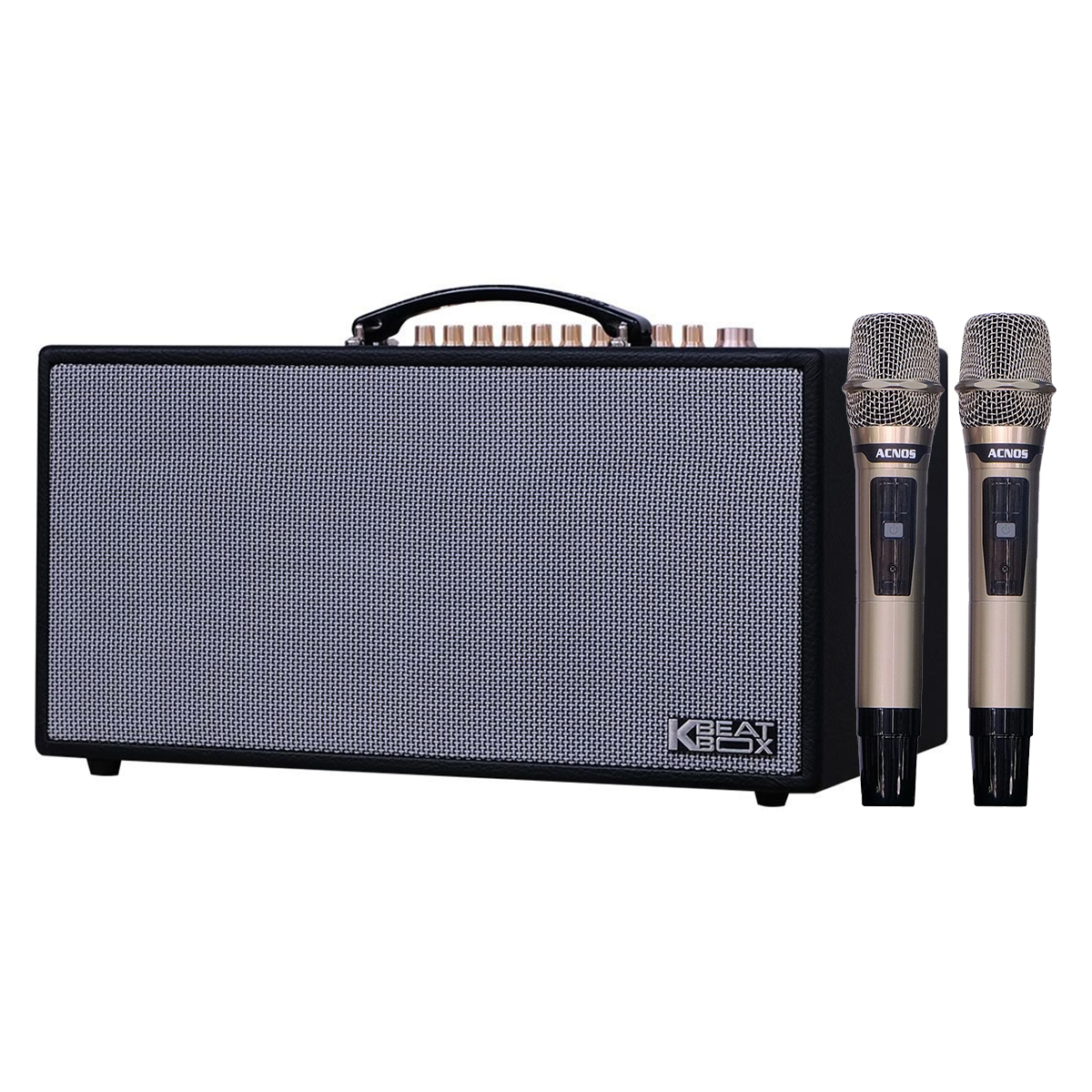 Loa xách tay Acnos CS450Alpha