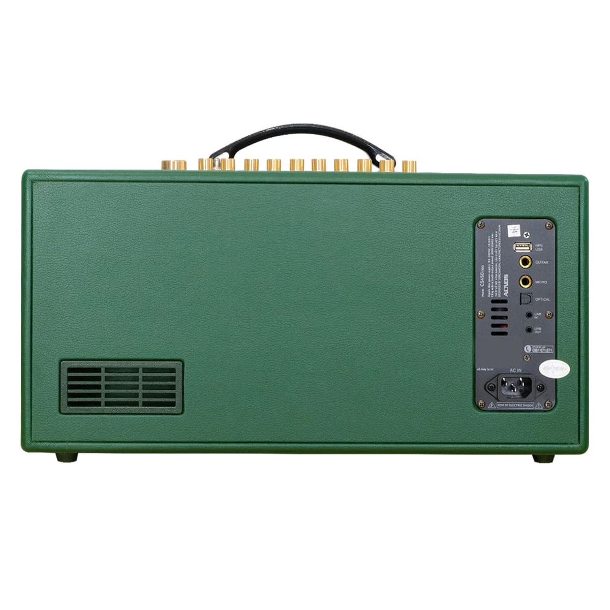 Loa xách tay Acnos CS450neo