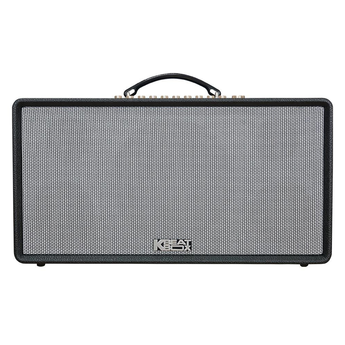 Loa Xách Tay Acnos Flac 36