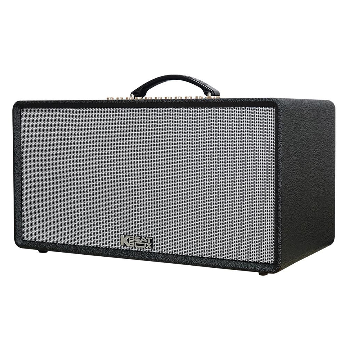 Loa Xách Tay Acnos Flac 36