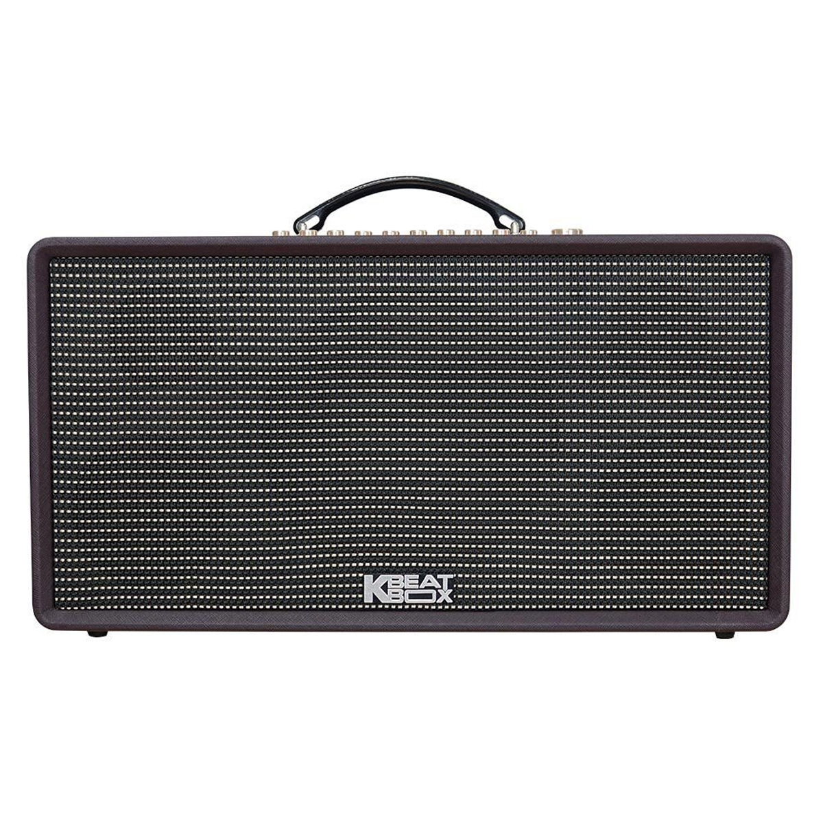 Loa Xách Tay Acnos Flac 36