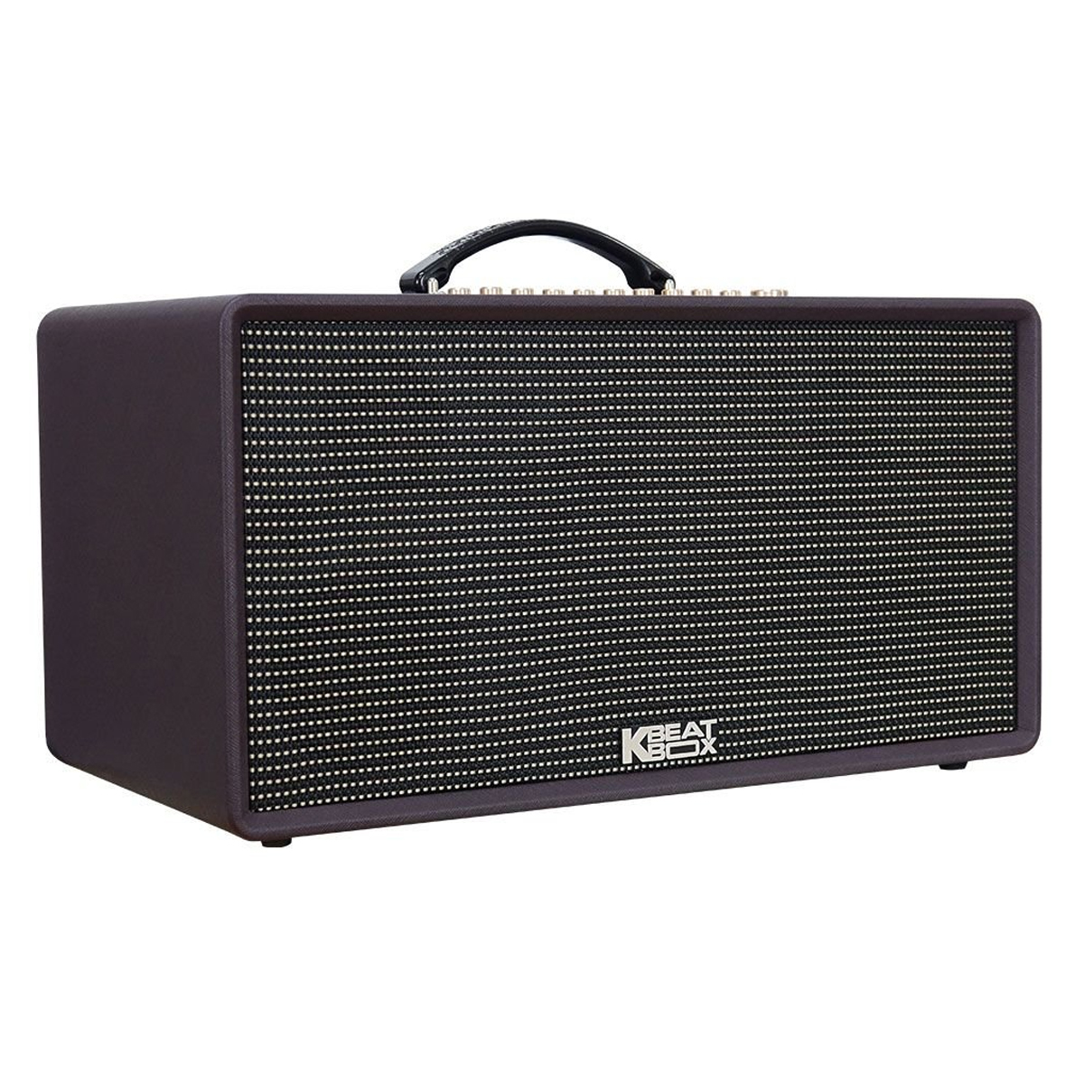 Loa Xách Tay Acnos Flac 36