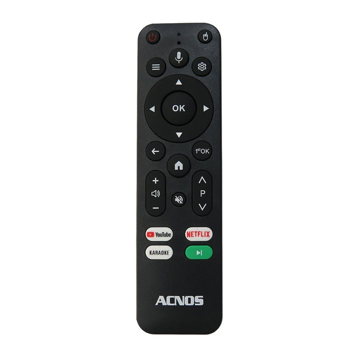 Loa Xách Tay Acnos Hinet 3600