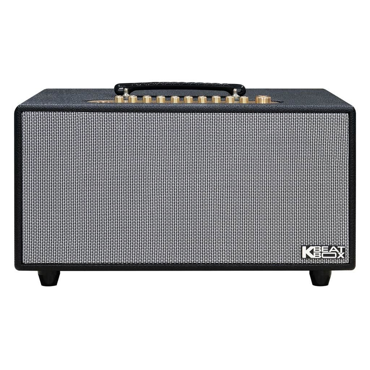 Loa Xách Tay Acnos Hinet 450