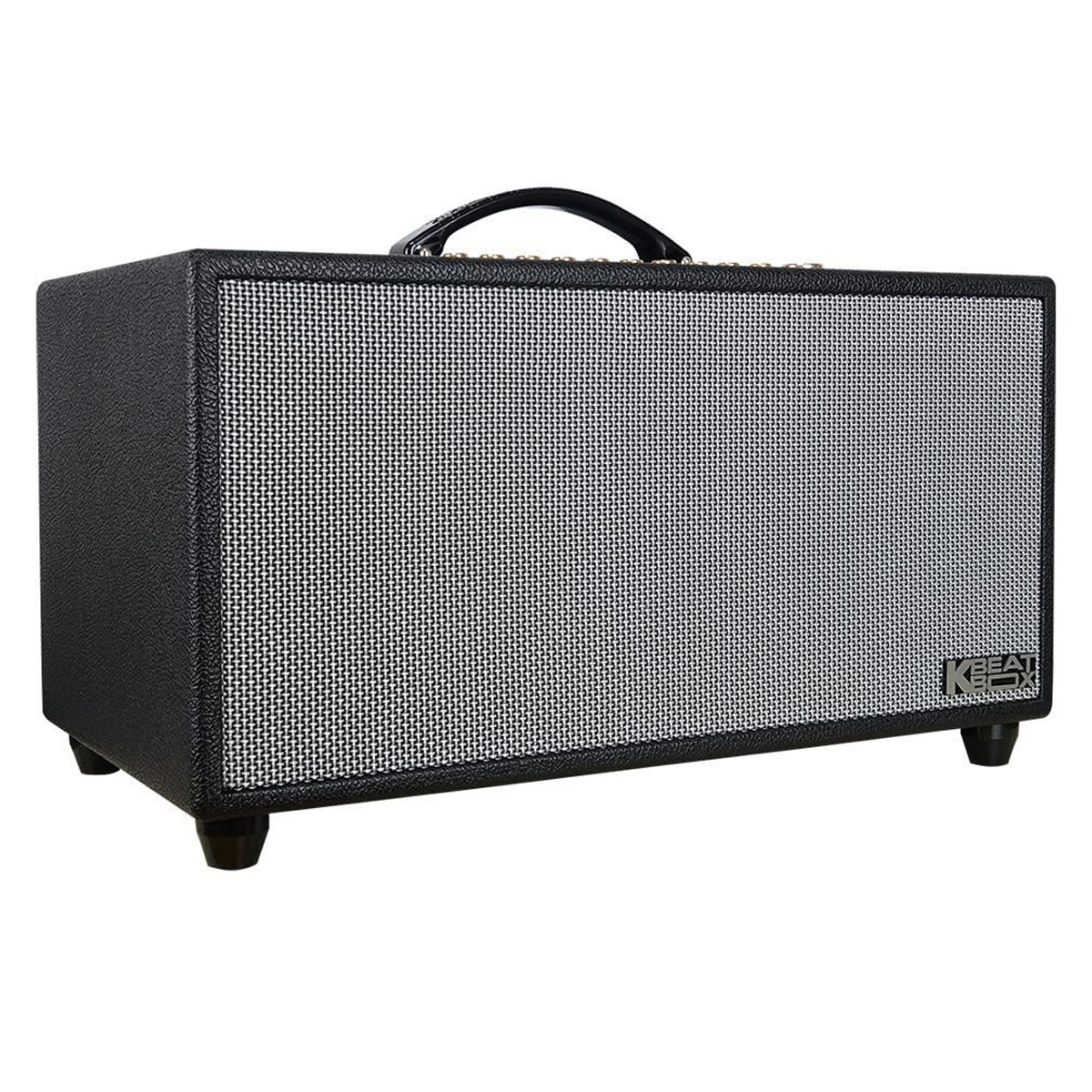 Loa Xách Tay Acnos Hinet 450